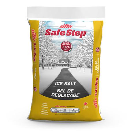 Ice Salt, 20kg