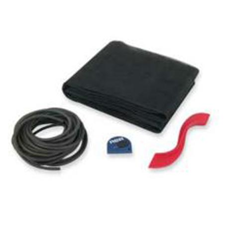 Window Screen/Patio Door Repair Kit, 48