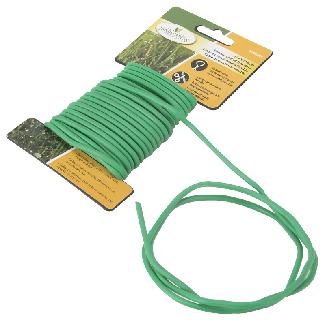 Landscaping Tie Wire, Rubber-Coated, 25 ft, Landscaper Select