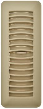 Floor Register, 3