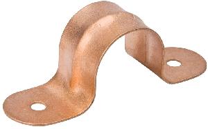 Pipe Strap, 1/2