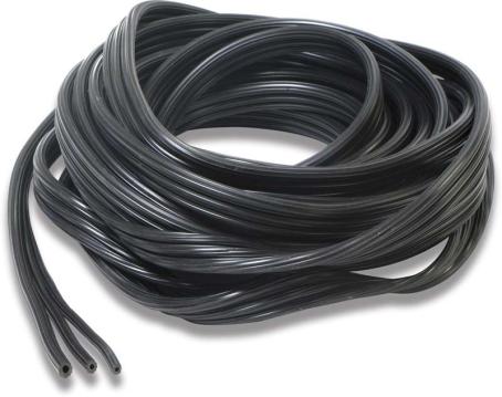 Spline, for Window Screen, 3-in-1, .140/.160/.180 dia x 25 ft roll