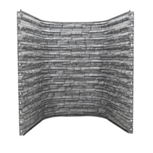 Window Well, Stackstone, W=56