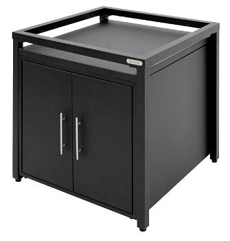 Expansion Cabinet, Big Green Egg (req. one insert, not incl)