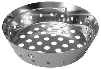 Fire Box, MX, Big Green Egg