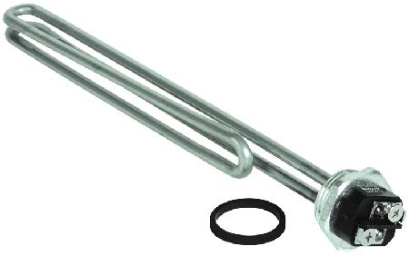 Water Heater Element, 240 volt, 4500 Watt, Screw-In Mount, Camco