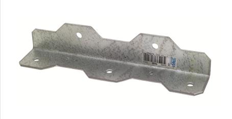 Staircase Angle, Galvanized