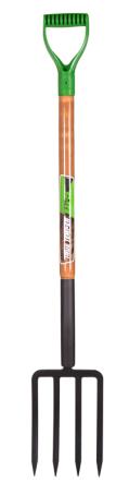 Spading Fork, Forged 1-Piece, Garant