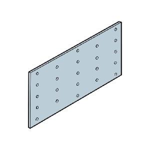 Tie Plate, 3