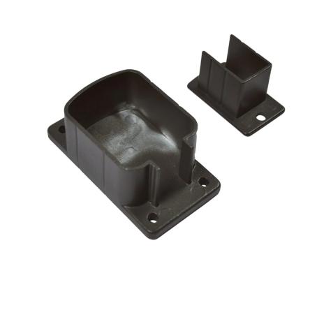 Wall Bracket, YARD BRONZE, Regal Ideas