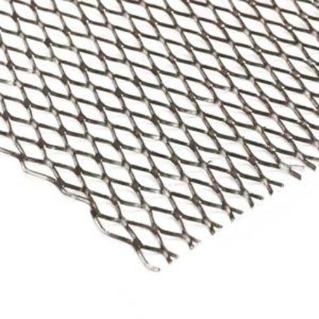 Diamond Lath, Galvanized, 27
