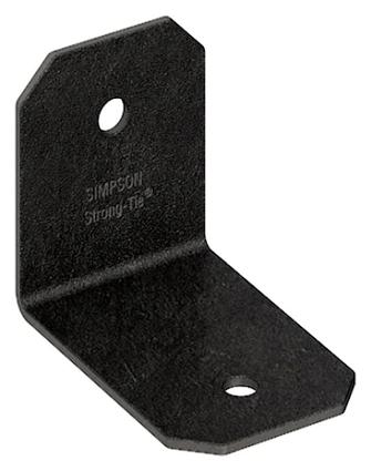 Angle Brace, Ornamental, 2