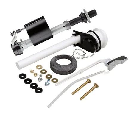 Complete Toilet Repair Kit, Moen 