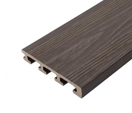Composite Decking, Eva-Last, Infinity, CARIBBEAN CORAL, Starter Board, 20', (0.92