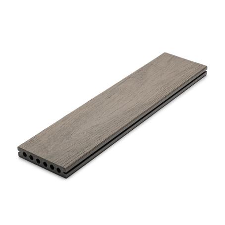 Composite Decking, TruNorth, Gen II Enviroboard, HAZELWOOD, Grooved, 20' (0.98