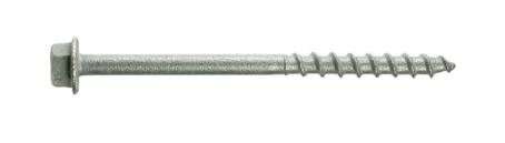 Structural Screw, SD Hex Head, #10 x 2-1/2