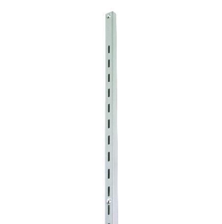Wall Standard, 24 inch, WHITE, Richelieu