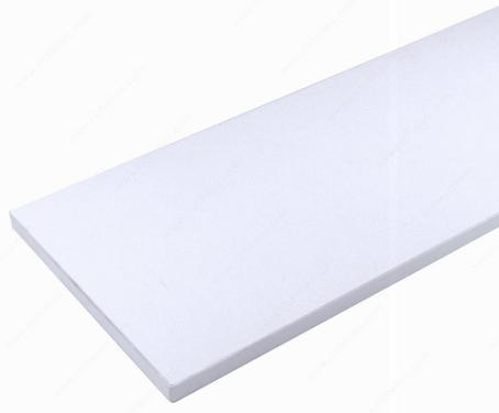 Shelf, Pre-Finished 8