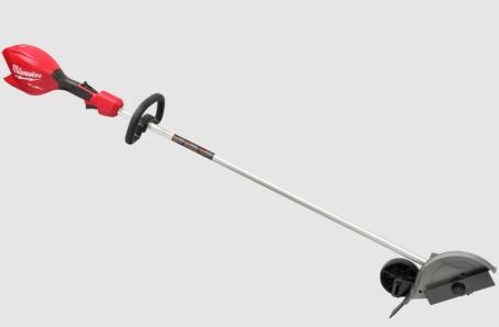 Edger, Cordless, 18 Volt M18, Brushless, Milwaukee (battery not included)