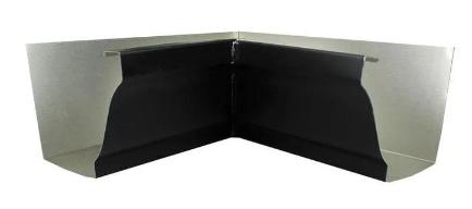 Gutter Outside Mitre, 5