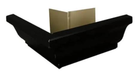 Gutter Inside Mitre, 5