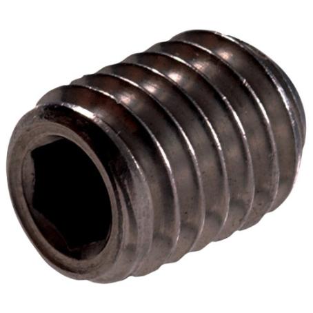 Set Screw, Allen Drive, 10-24 x 3/8