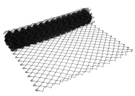 Mesh, 2