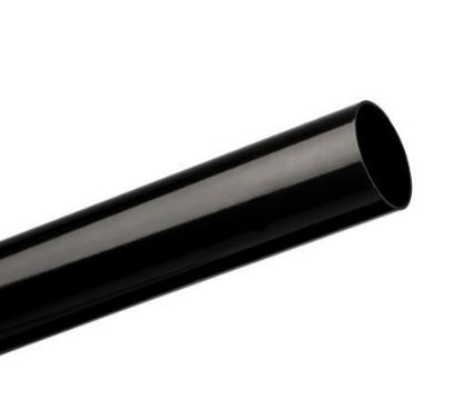 Terminal Post, BLACK, 1-7/8