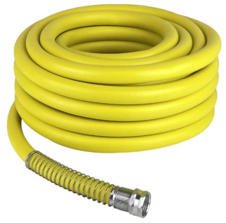 Garden Hose, Hybrid, 5/8