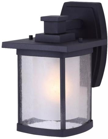Light Fixture, Outdoor, 10-1/4