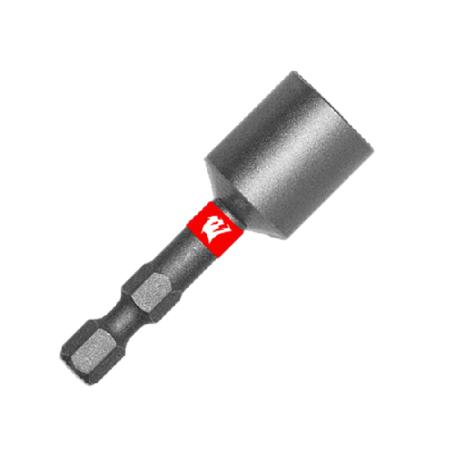Nut Driver, Impact, Magnetic, 7/16