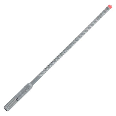 Drill Bit, Masonry, SDS Plus, Rotary/Hammer, 1/4