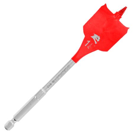 Spade Bit, 1-1/4