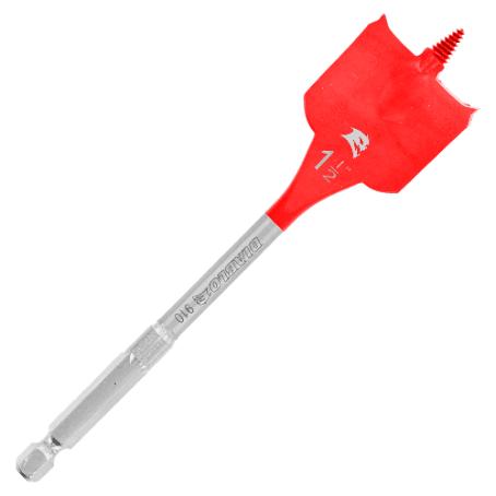 Spade Bit, 1-1/2
