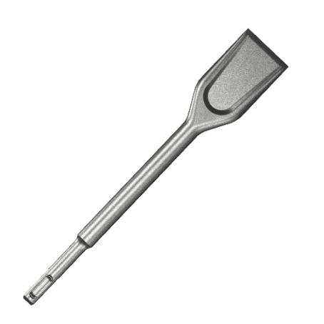 Impact Chisel, Flat, 1-1/2