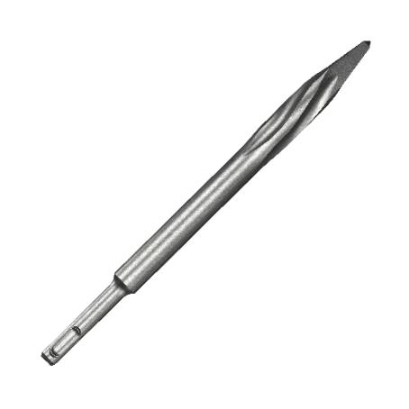 Impact Chisel, Twist Point, 3/4