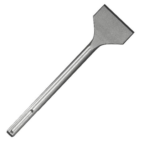 Impact Chisel, SDS Max, 3