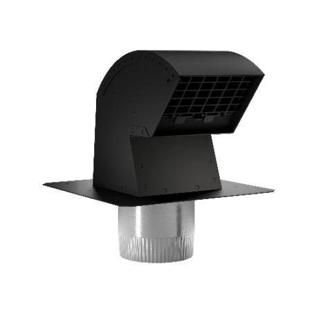 Roof Vent, Range Hood/Exhaust, 4