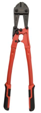 Bolt Cutters, 18