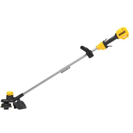 String Trimmer, 13-inch, Cordless 20 volt Max, Dewalt (battery not incl)