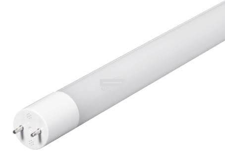 Light Bulb, LED, T8 Tube, 14 Watt, 5000K, 1/pkg, Electrimart