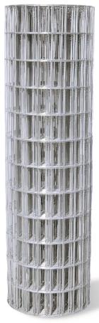 Utility Fence, Welded 2