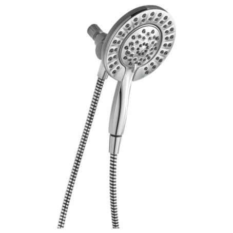 Hand Shower, 2-in-1 Combo, CHROME, Peerless