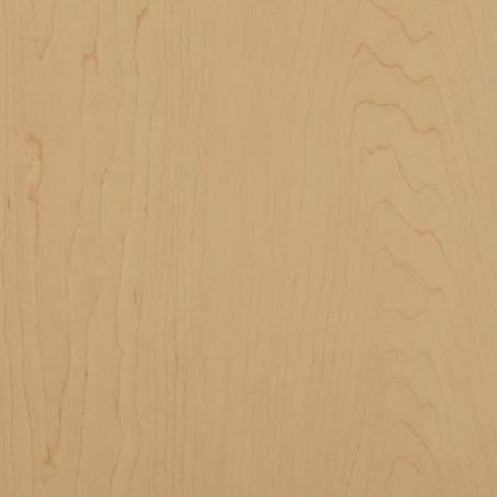 Melamine Board, TFL, Hardrock Maple L303, 4 ft x 8 ft x 5/8