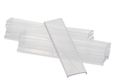 LED Clear Spacers For 6 ft Picket Railing, 16 pc, Regal Ideas, 2026