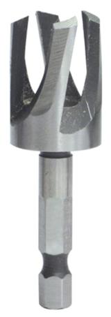 Plug Cutter, 1/2