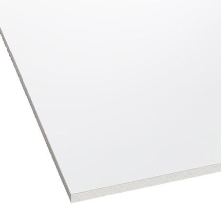 Glazing Sheet, Clear Acrylic, 18