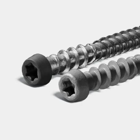 Deck Screw, Composite, #10 x 2-3/4