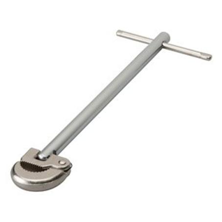 Basin Wrench, T-Handle, Adjustable, Moen
