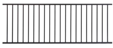 Fortress Rail, 